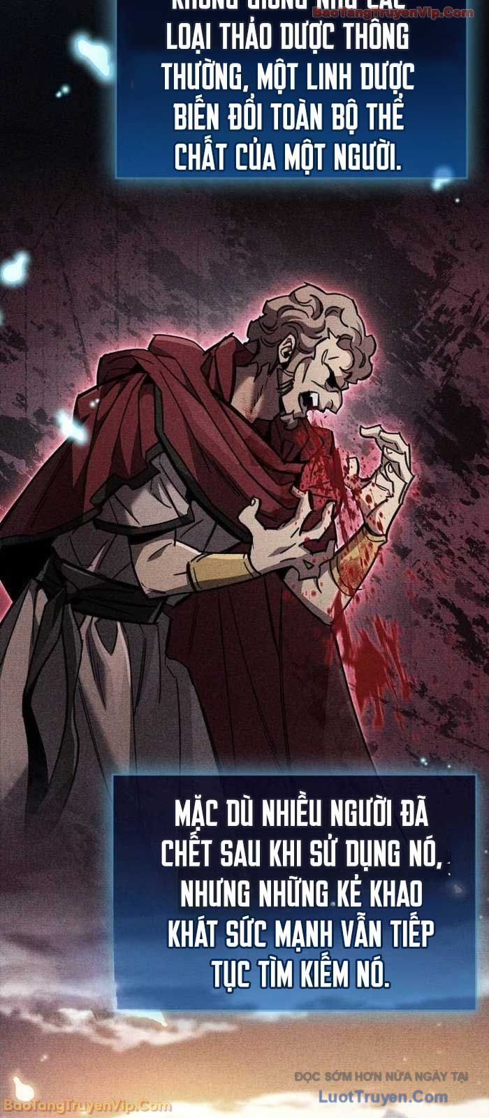 Người Chơi Che Giấu Quá Khứ - Chapter 97 - Page 15