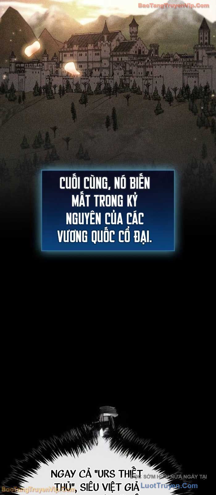 Người Chơi Che Giấu Quá Khứ - Chapter 97 - Page 16