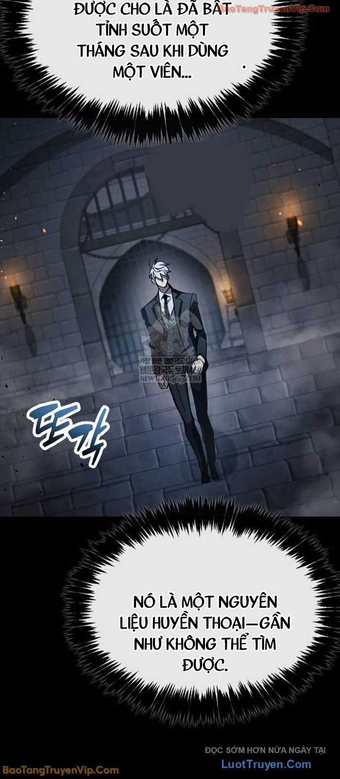 Người Chơi Che Giấu Quá Khứ - Chapter 97 - Page 17