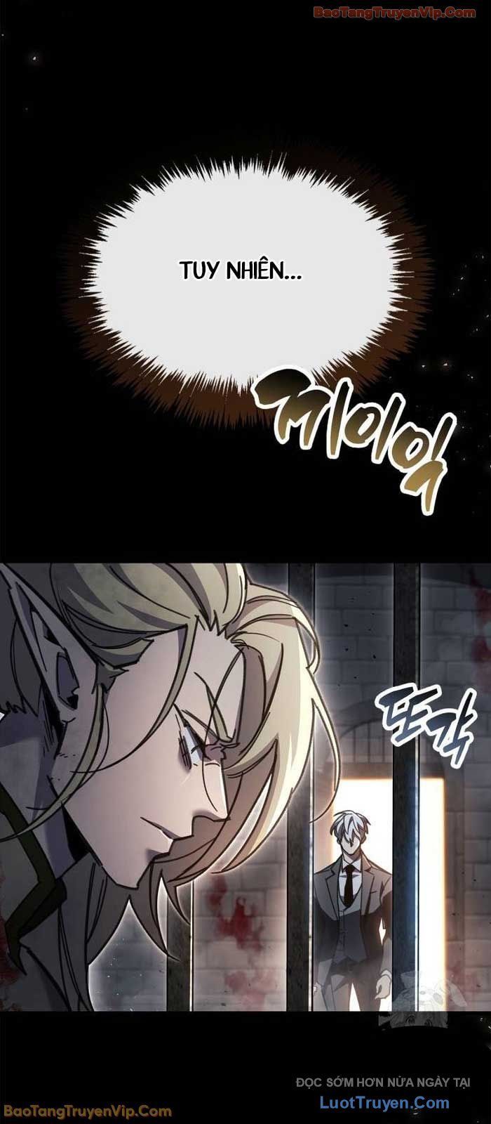 Người Chơi Che Giấu Quá Khứ - Chapter 97 - Page 19