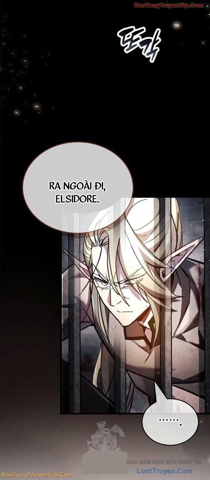 Người Chơi Che Giấu Quá Khứ - Chapter 97 - Page 20