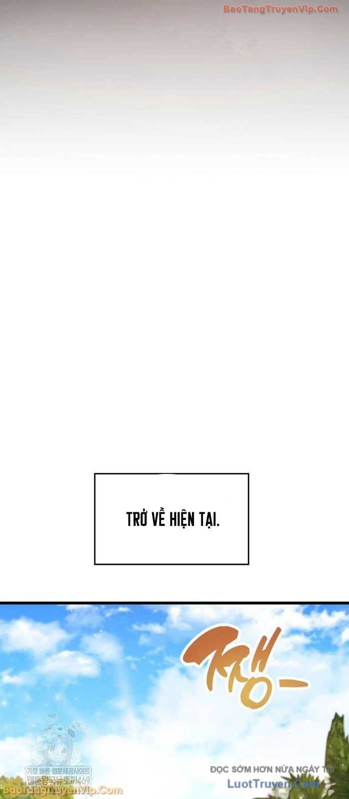 Người Chơi Che Giấu Quá Khứ - Chapter 97 - Page 21