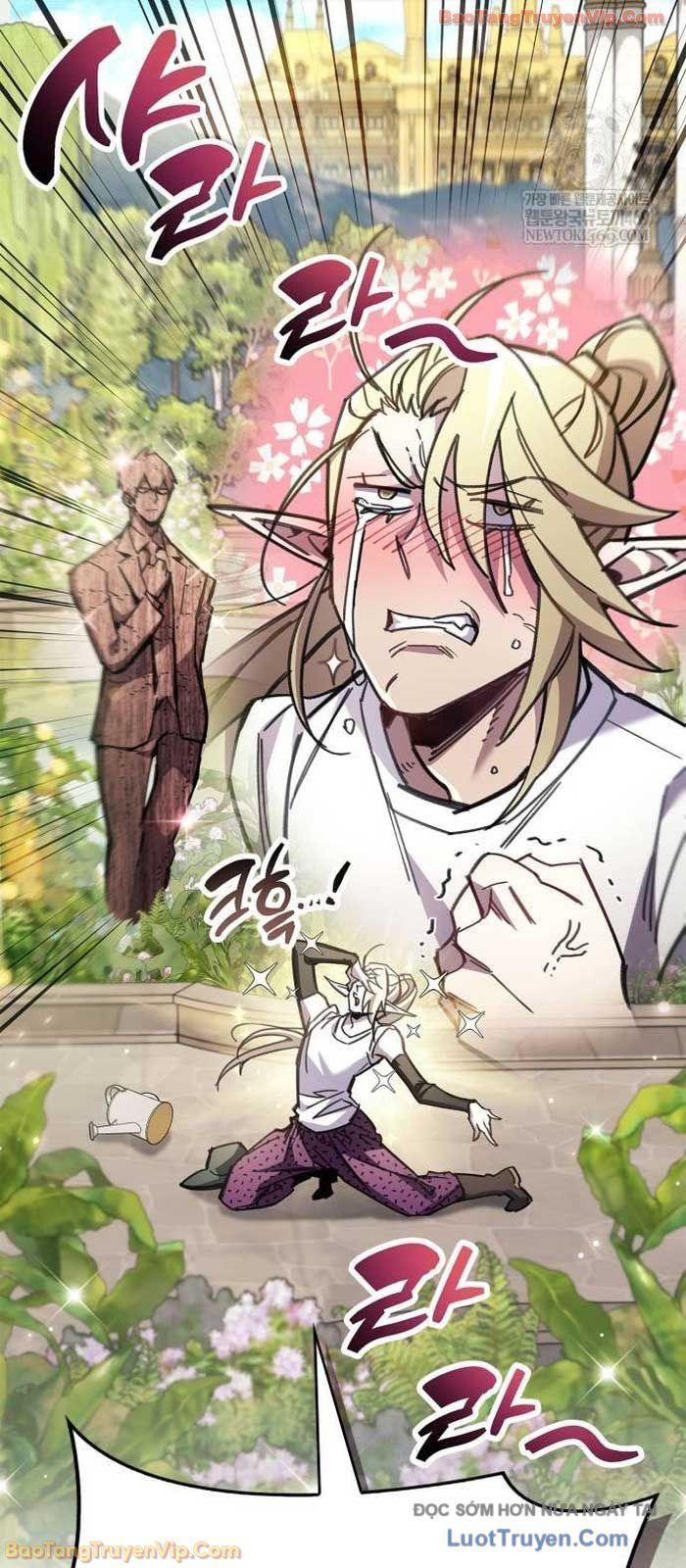 Người Chơi Che Giấu Quá Khứ - Chapter 97 - Page 24