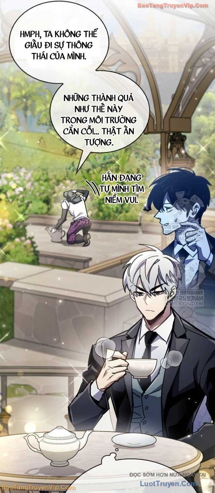 Người Chơi Che Giấu Quá Khứ - Chapter 97 - Page 26