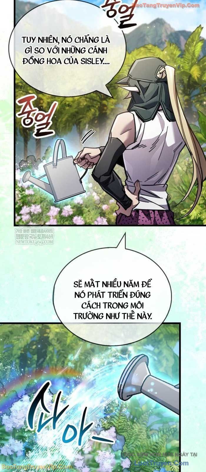 Người Chơi Che Giấu Quá Khứ - Chapter 97 - Page 28