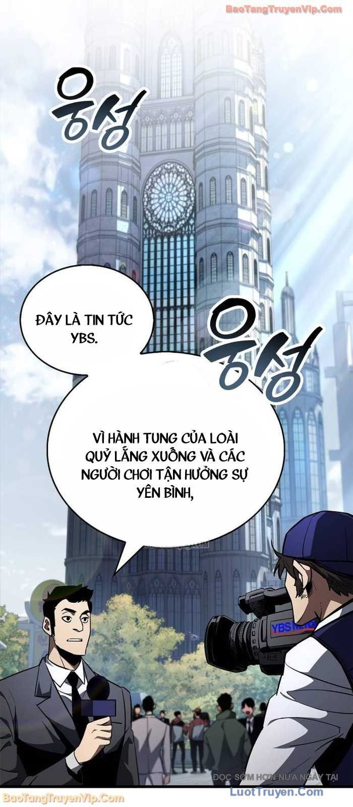 Người Chơi Che Giấu Quá Khứ - Chapter 97 - Page 30