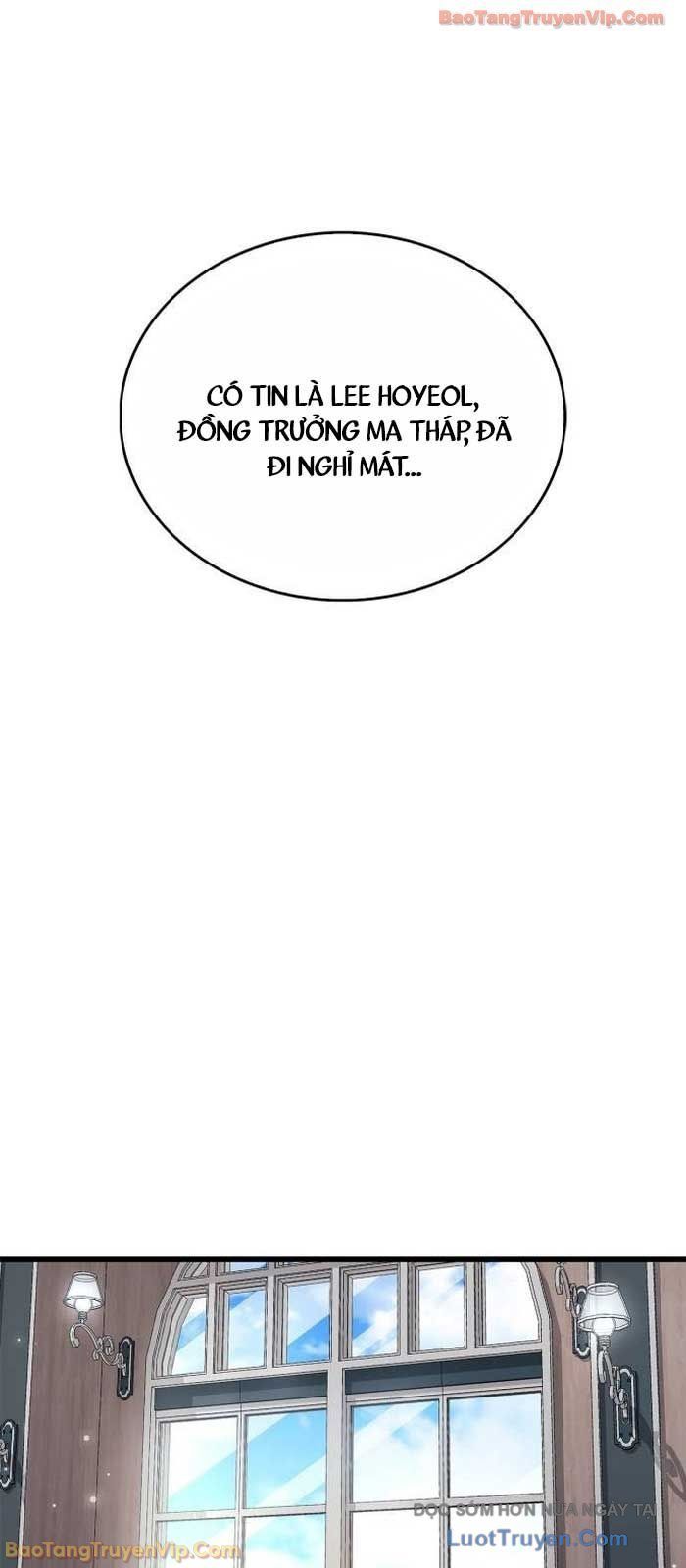 Người Chơi Che Giấu Quá Khứ - Chapter 97 - Page 31