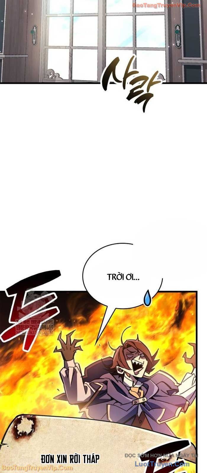 Người Chơi Che Giấu Quá Khứ - Chapter 97 - Page 32