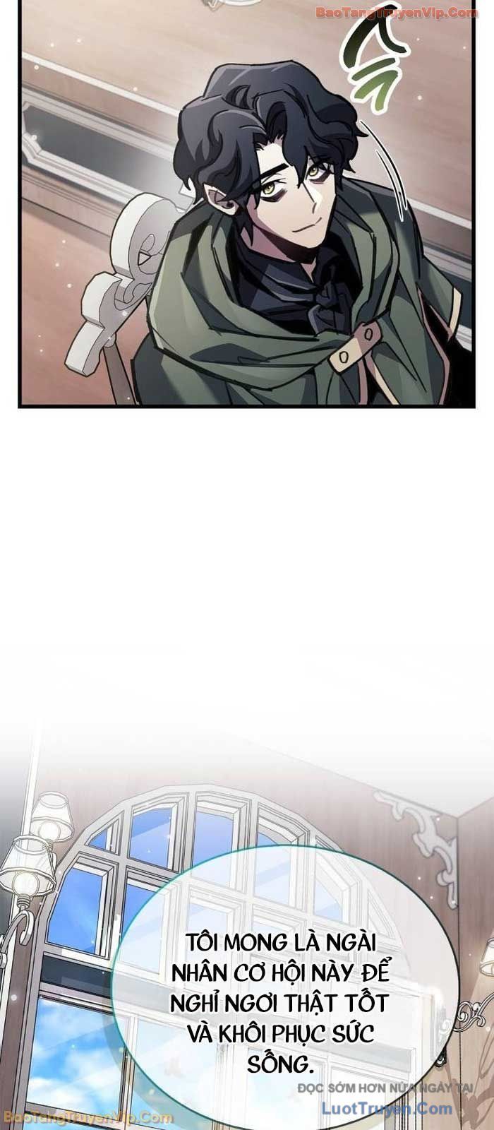 Người Chơi Che Giấu Quá Khứ - Chapter 97 - Page 35