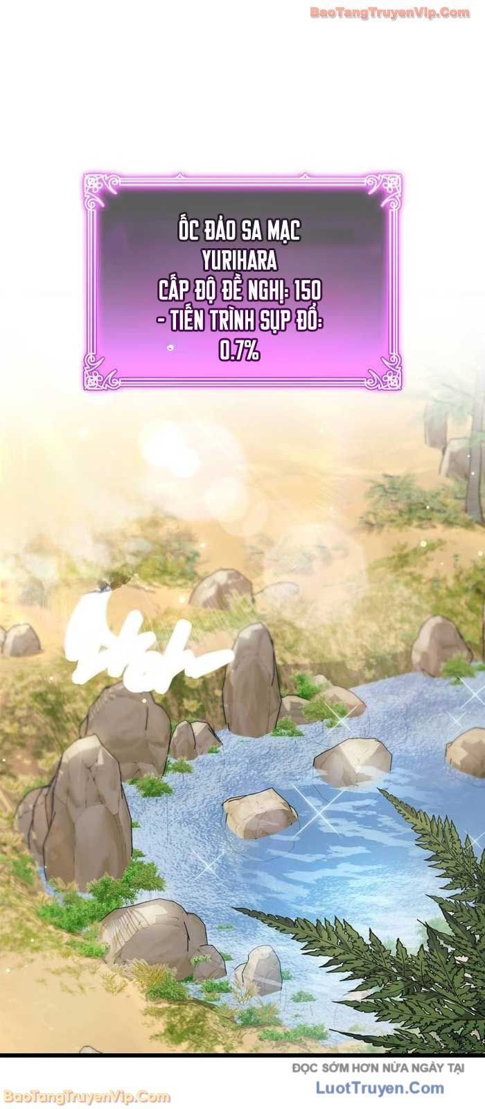 Người Chơi Che Giấu Quá Khứ - Chapter 97 - Page 37