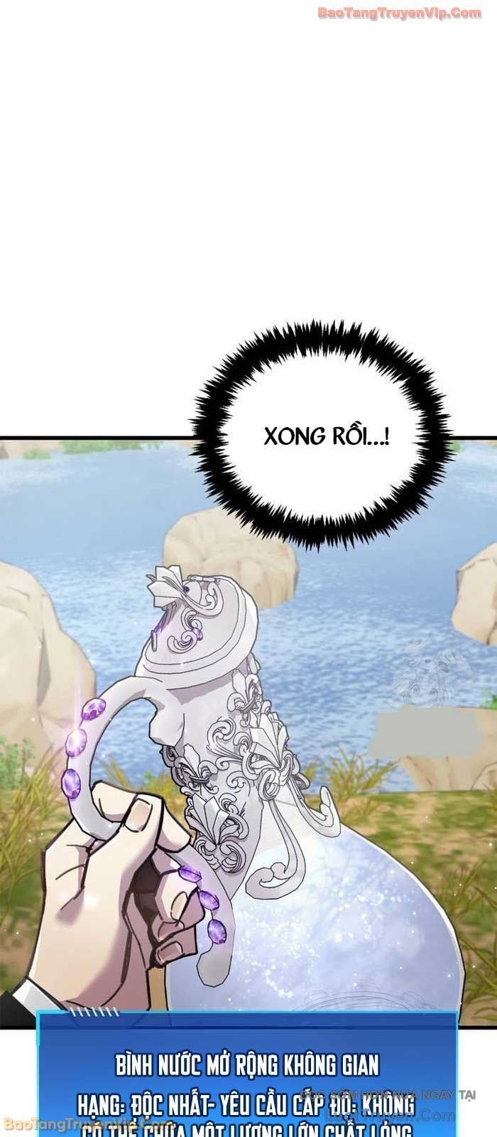 Người Chơi Che Giấu Quá Khứ - Chapter 97 - Page 38