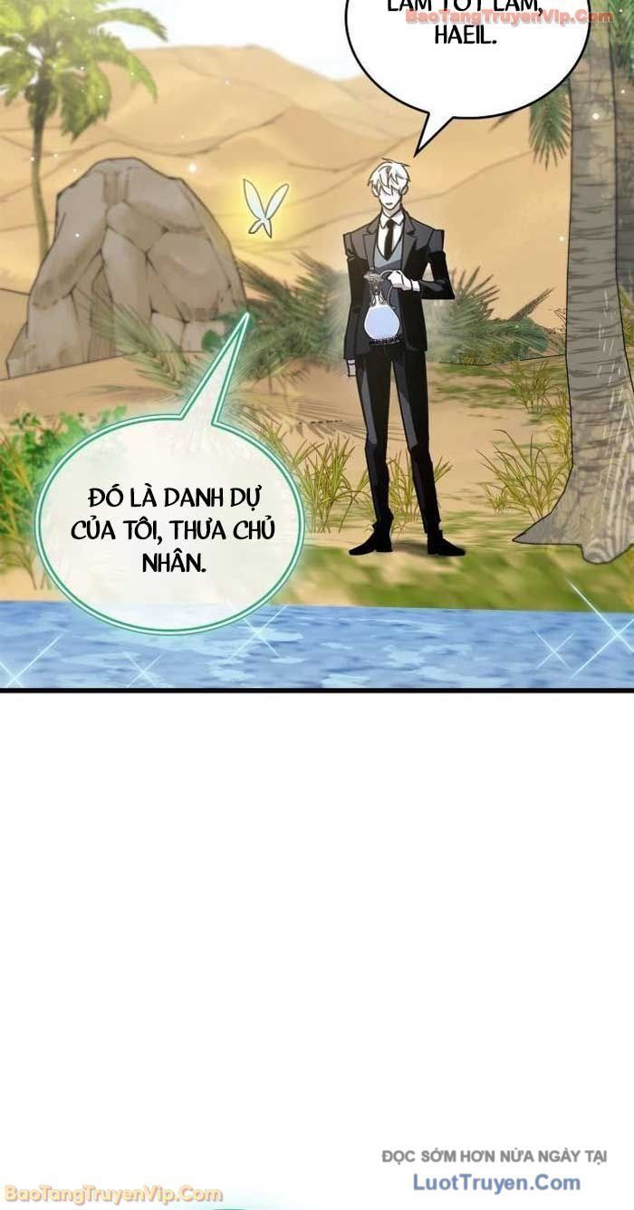 Người Chơi Che Giấu Quá Khứ - Chapter 97 - Page 40