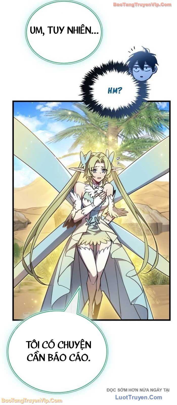 Người Chơi Che Giấu Quá Khứ - Chapter 97 - Page 41