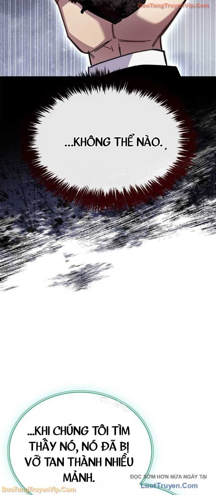 Người Chơi Che Giấu Quá Khứ - Chapter 97 - Page 43