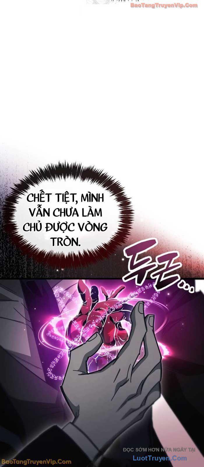 Người Chơi Che Giấu Quá Khứ - Chapter 97 - Page 45