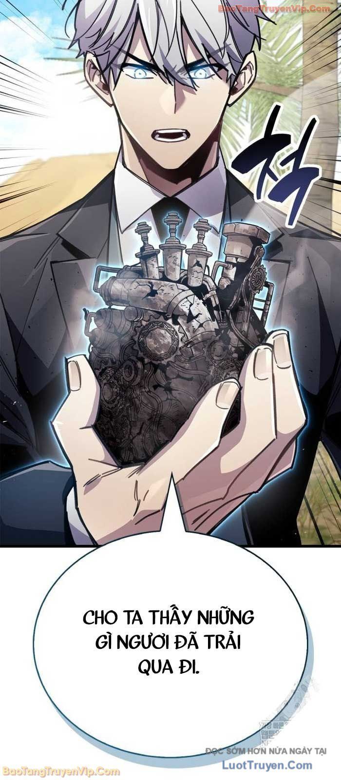 Người Chơi Che Giấu Quá Khứ - Chapter 97 - Page 47