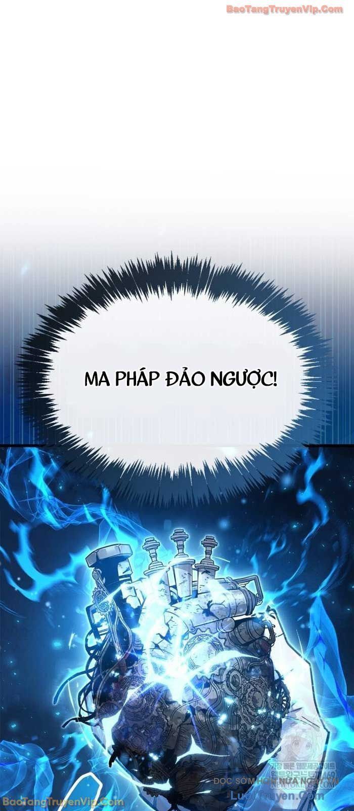 Người Chơi Che Giấu Quá Khứ - Chapter 97 - Page 48