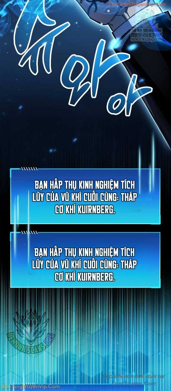 Người Chơi Che Giấu Quá Khứ - Chapter 97 - Page 49