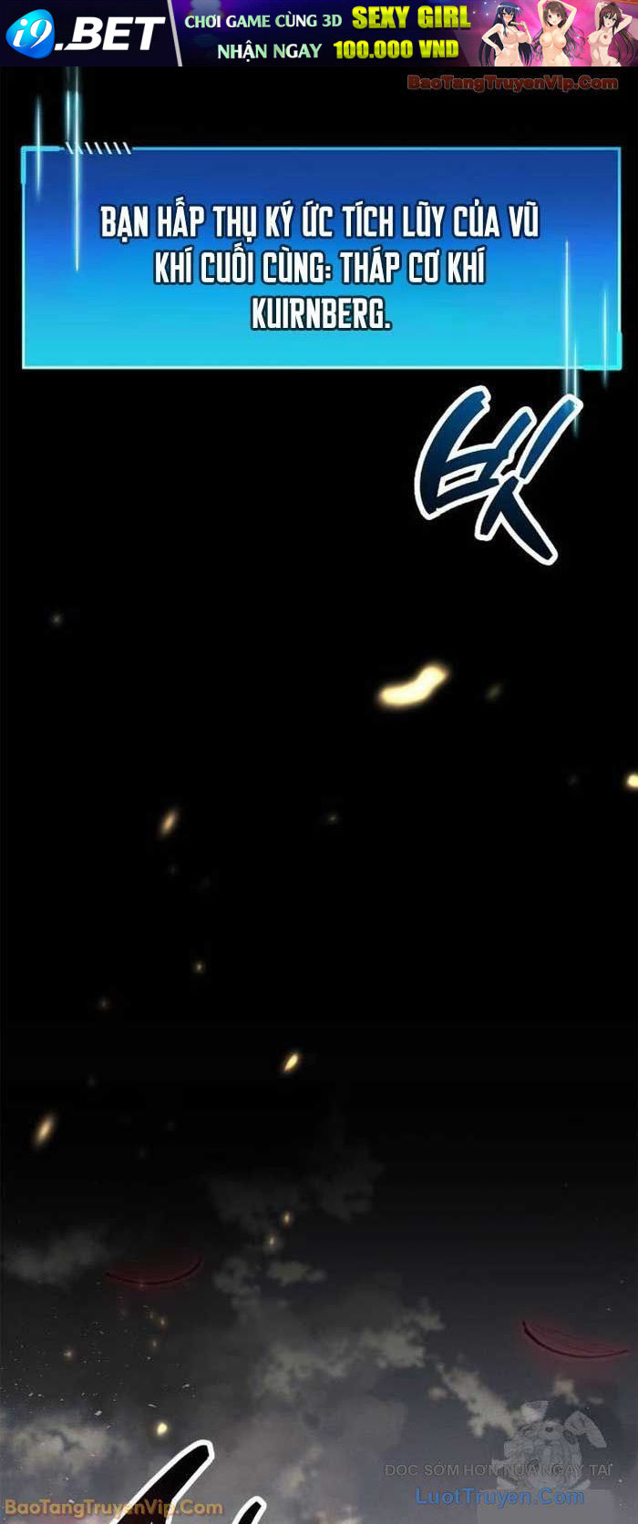 Người Chơi Che Giấu Quá Khứ - Chapter 97 - Page 51