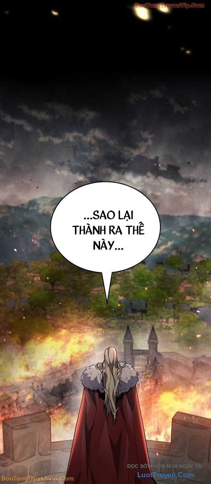 Người Chơi Che Giấu Quá Khứ - Chapter 97 - Page 53