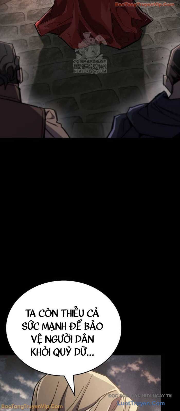 Người Chơi Che Giấu Quá Khứ - Chapter 97 - Page 54