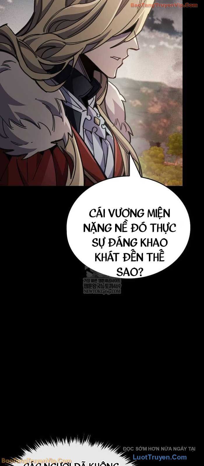 Người Chơi Che Giấu Quá Khứ - Chapter 97 - Page 55