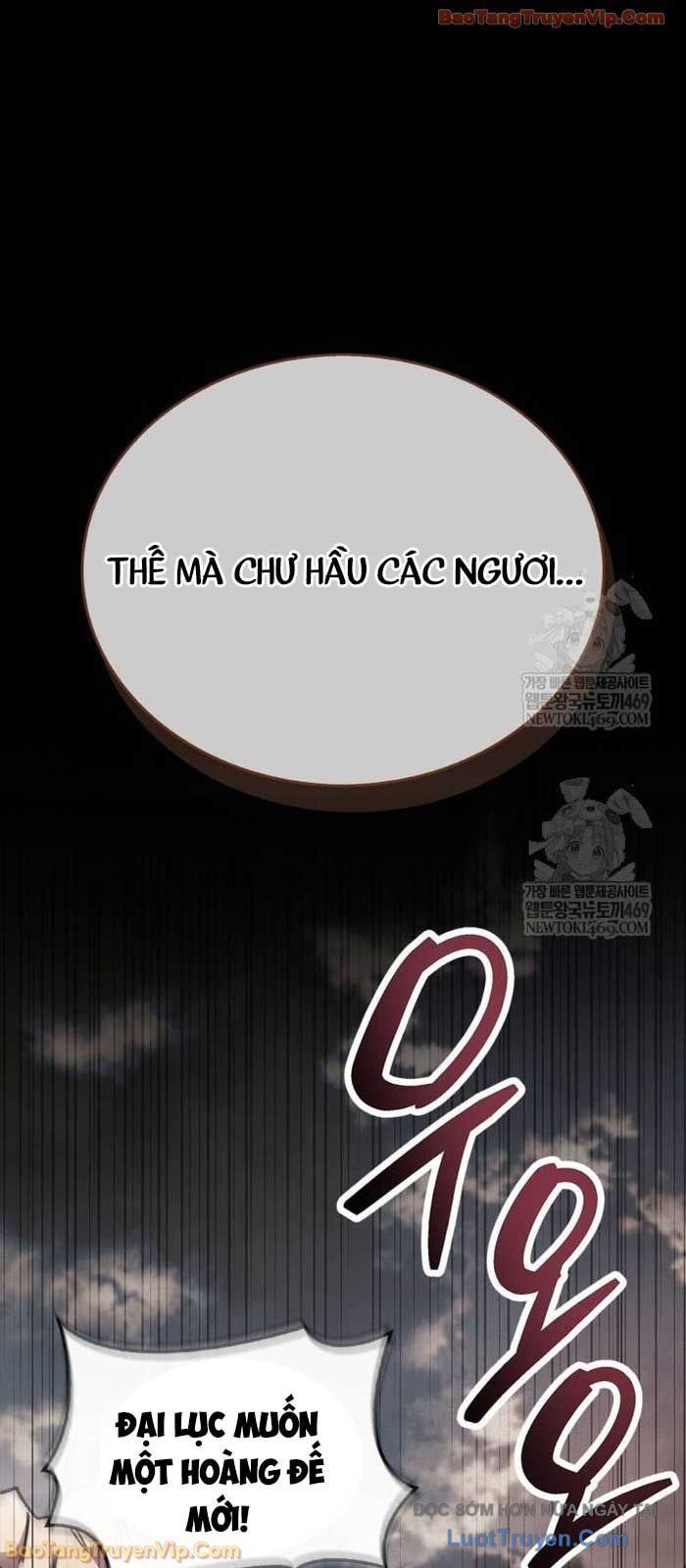 Người Chơi Che Giấu Quá Khứ - Chapter 97 - Page 57