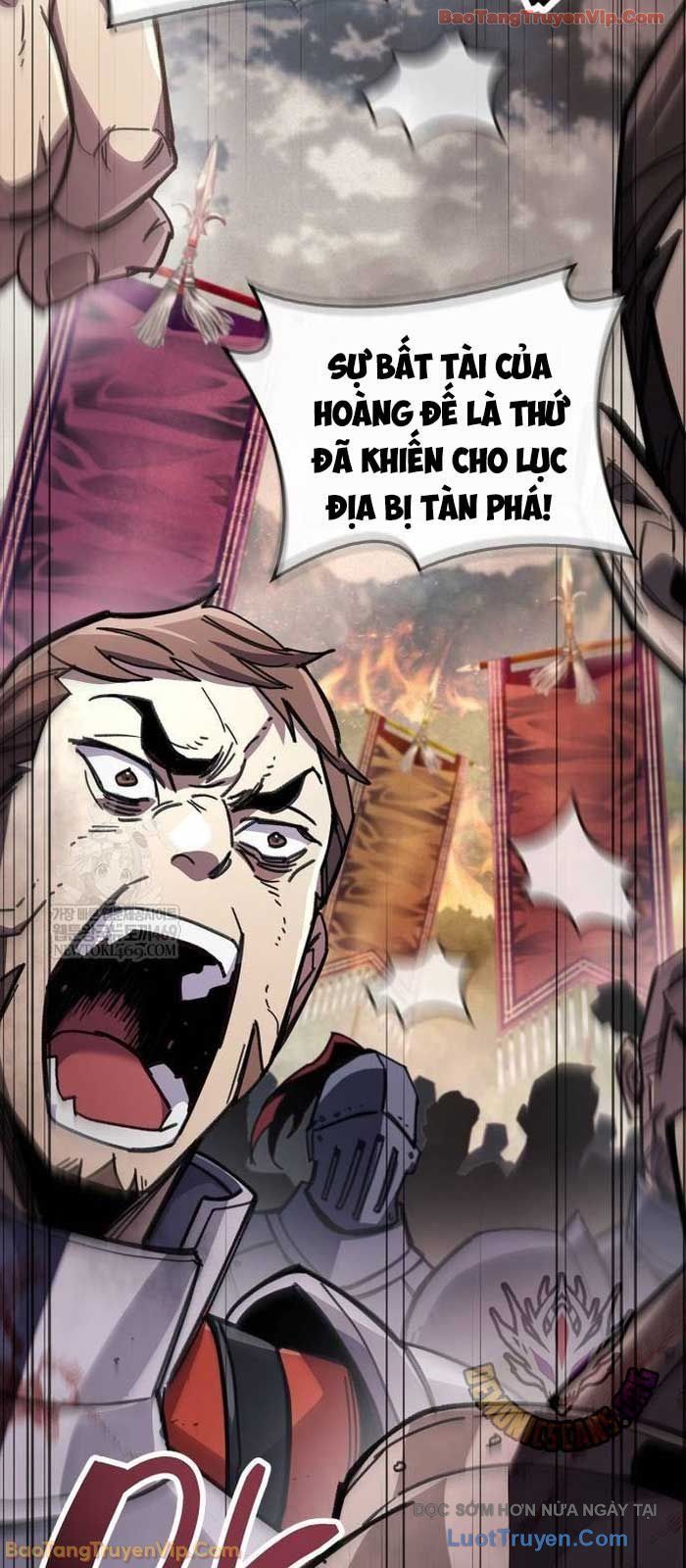 Người Chơi Che Giấu Quá Khứ - Chapter 97 - Page 58