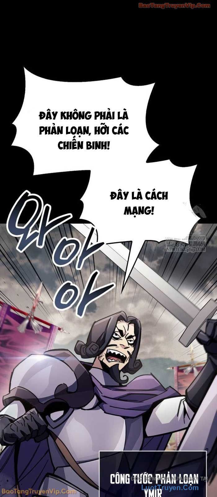 Người Chơi Che Giấu Quá Khứ - Chapter 97 - Page 60