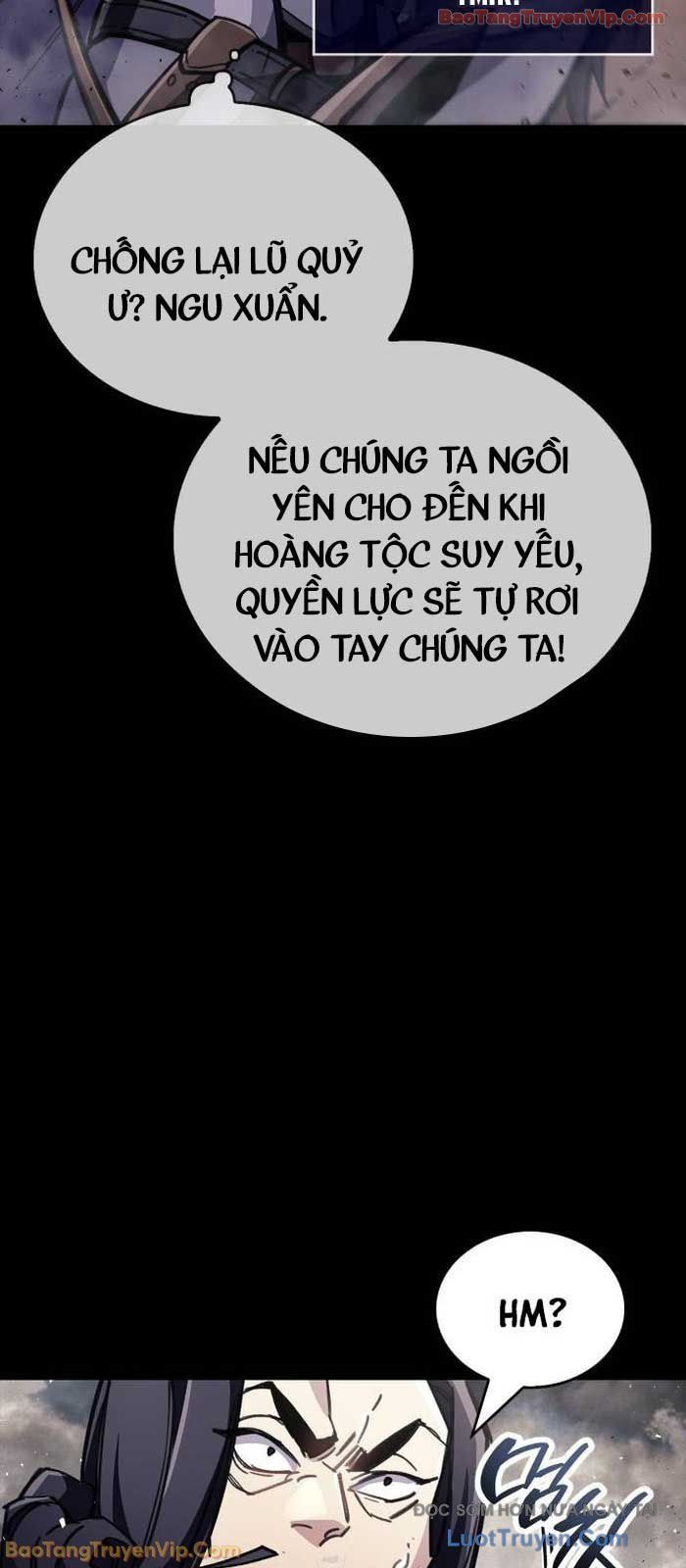 Người Chơi Che Giấu Quá Khứ - Chapter 97 - Page 61