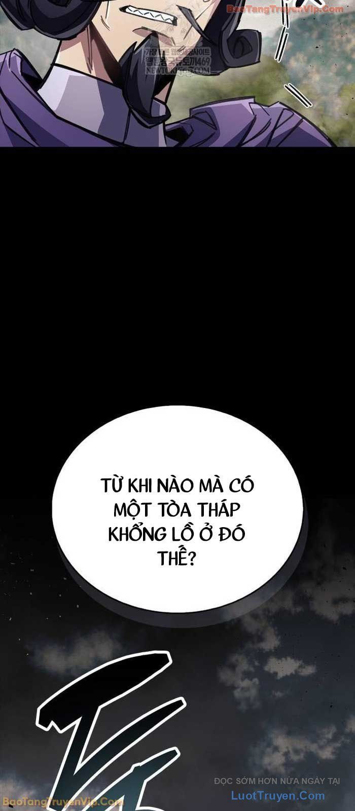 Người Chơi Che Giấu Quá Khứ - Chapter 97 - Page 62