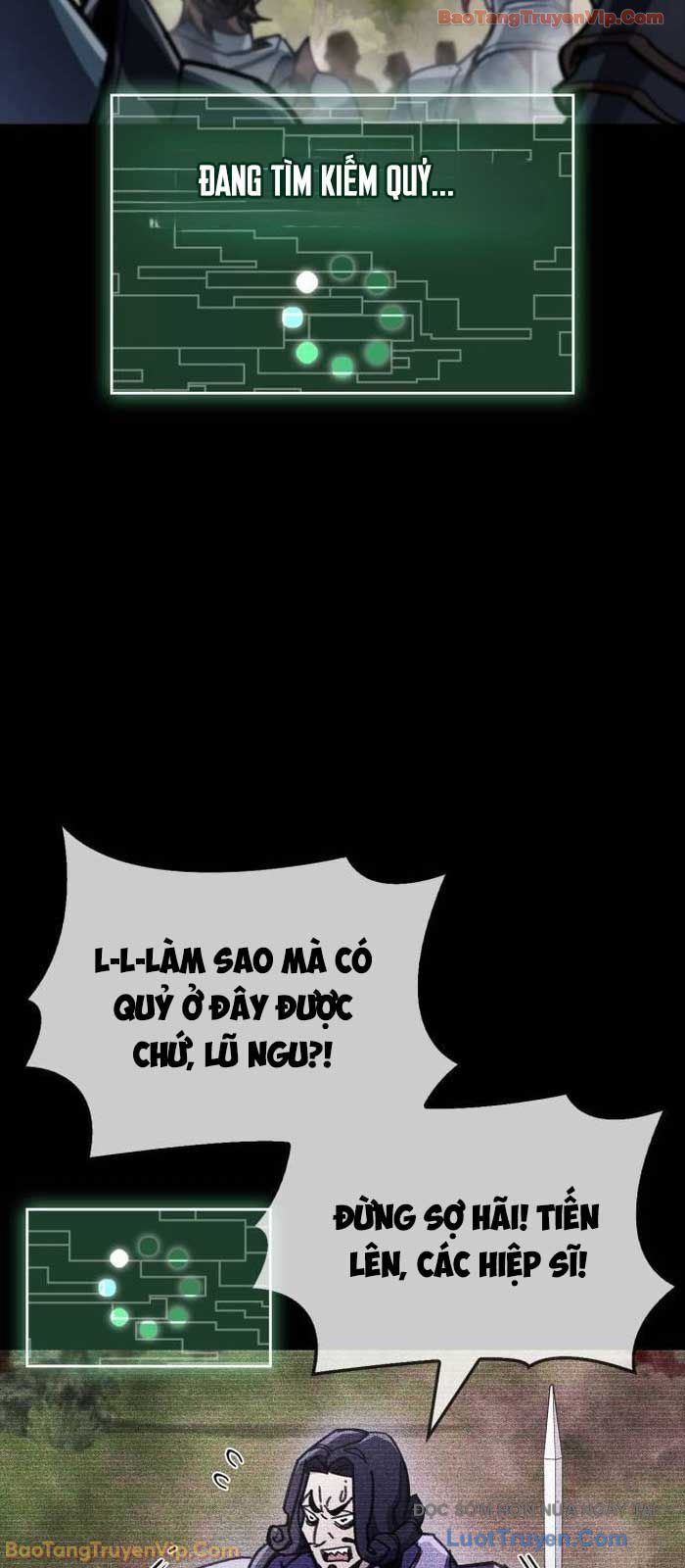 Người Chơi Che Giấu Quá Khứ - Chapter 97 - Page 64