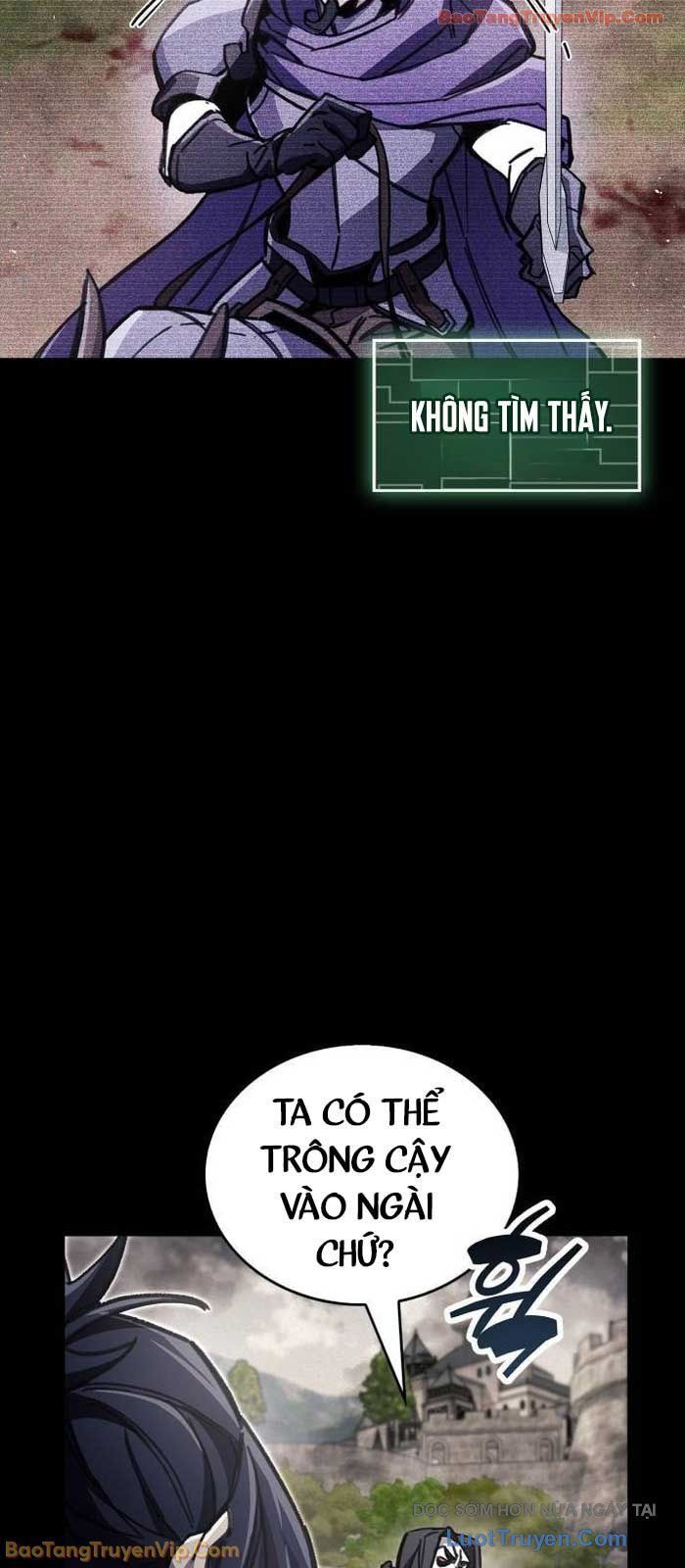 Người Chơi Che Giấu Quá Khứ - Chapter 97 - Page 65