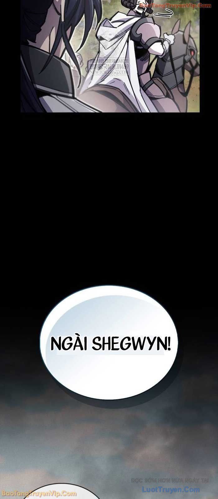 Người Chơi Che Giấu Quá Khứ - Chapter 97 - Page 66