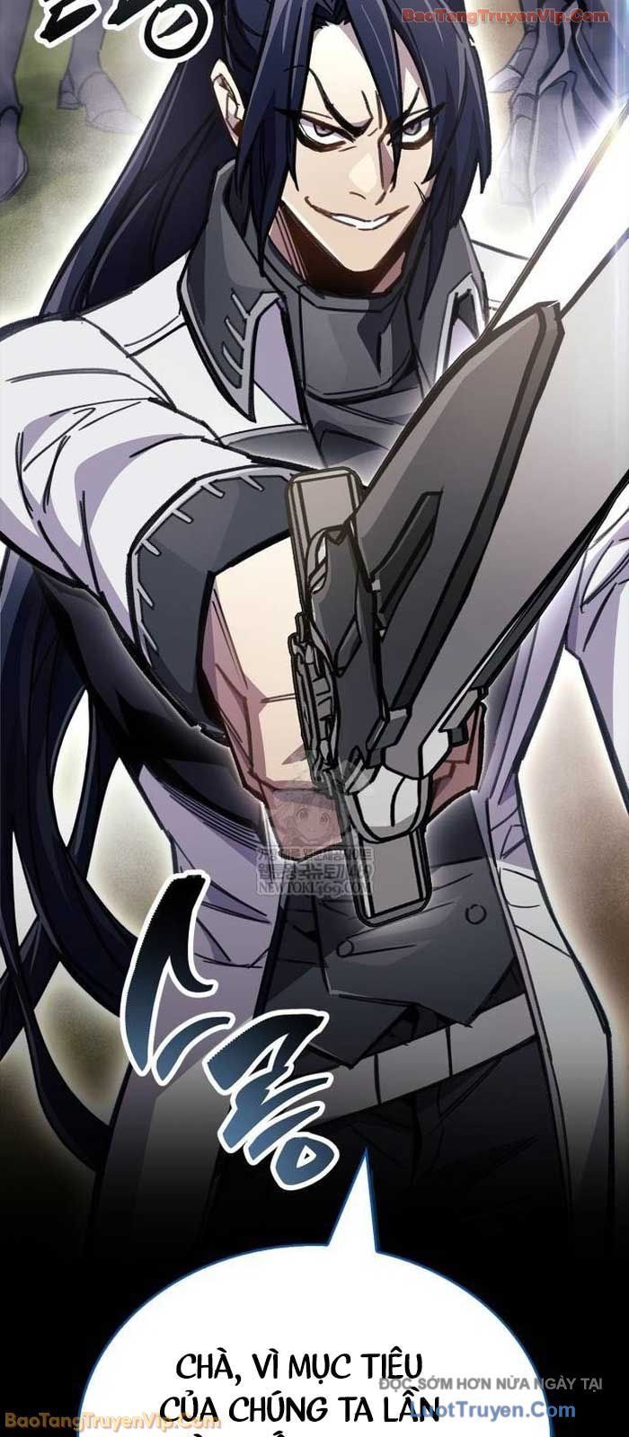 Người Chơi Che Giấu Quá Khứ - Chapter 97 - Page 68