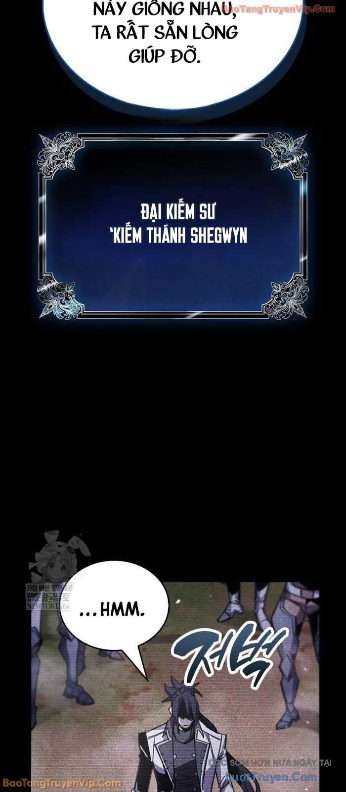 Người Chơi Che Giấu Quá Khứ - Chapter 97 - Page 69