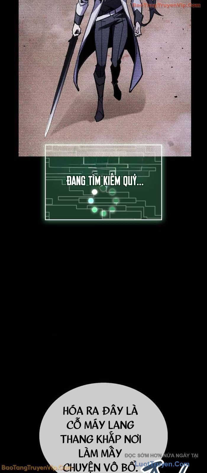 Người Chơi Che Giấu Quá Khứ - Chapter 97 - Page 70