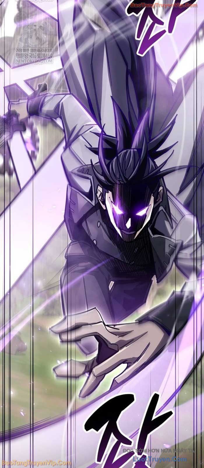 Người Chơi Che Giấu Quá Khứ - Chapter 97 - Page 73