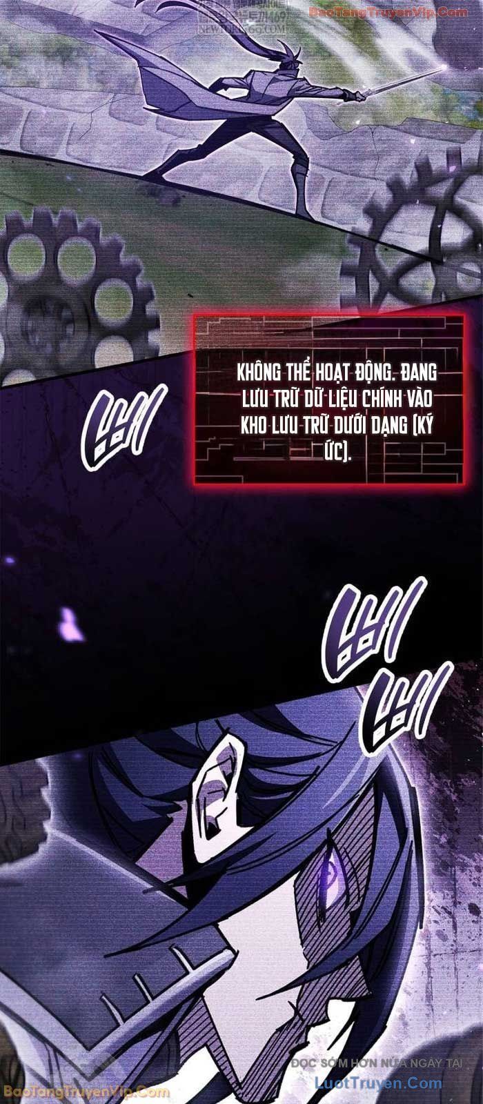 Người Chơi Che Giấu Quá Khứ - Chapter 97 - Page 75