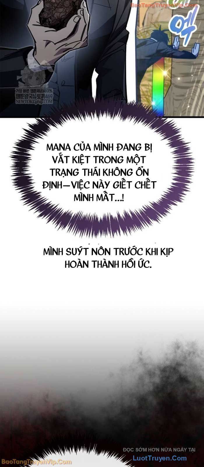 Người Chơi Che Giấu Quá Khứ - Chapter 97 - Page 79