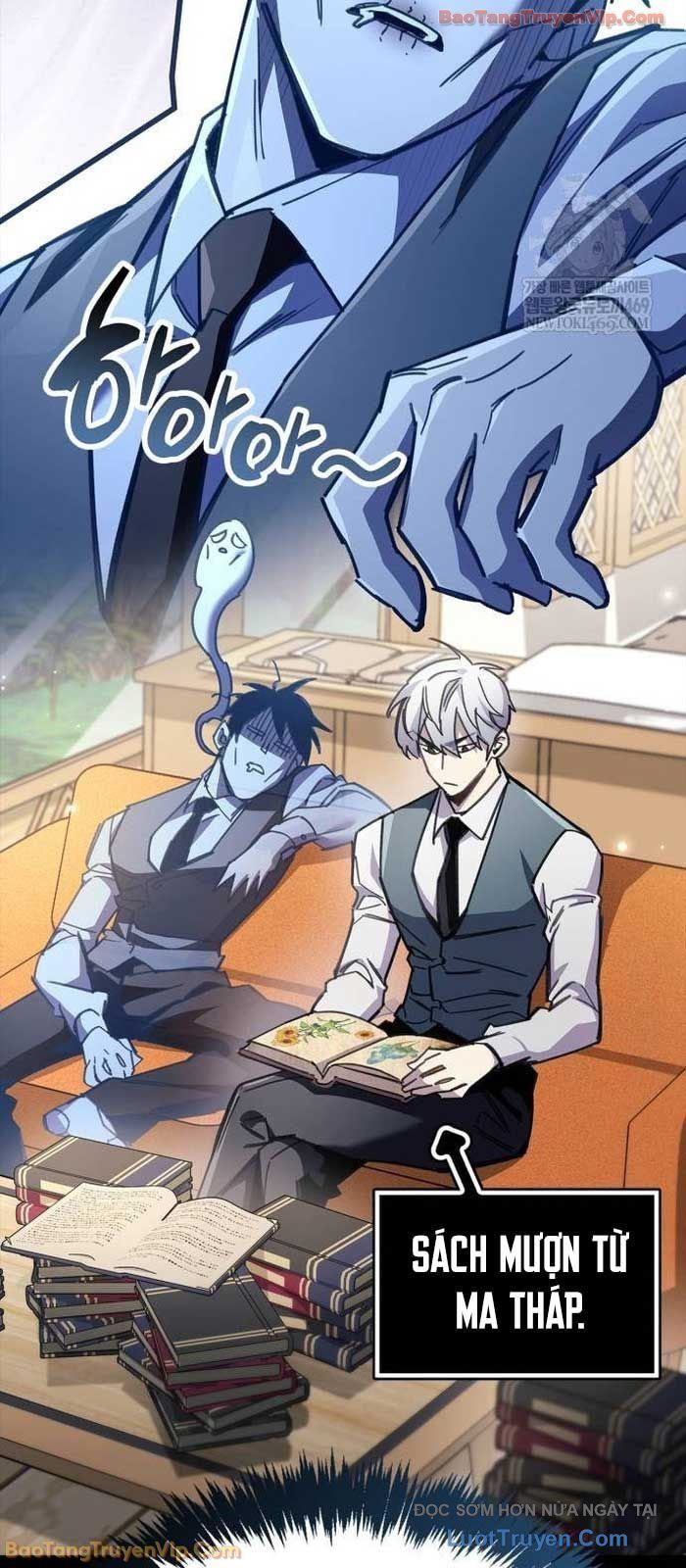 Người Chơi Che Giấu Quá Khứ - Chapter 97 - Page 8