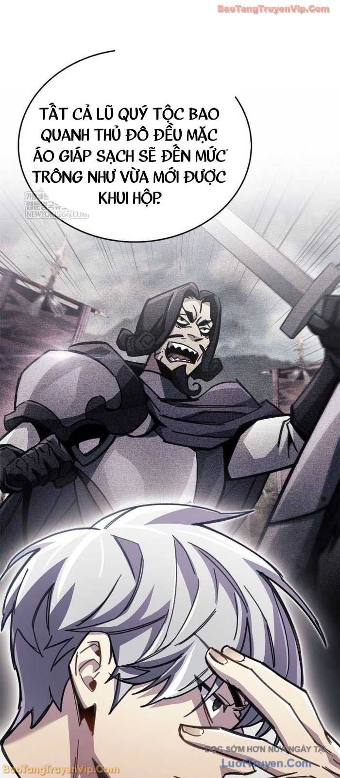 Người Chơi Che Giấu Quá Khứ - Chapter 97 - Page 83