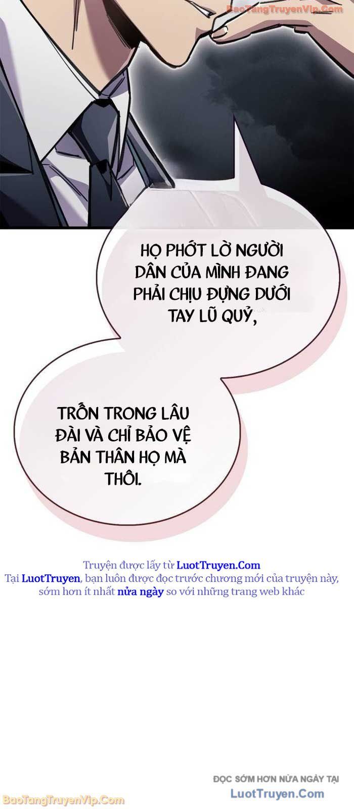 Người Chơi Che Giấu Quá Khứ - Chapter 97 - Page 84