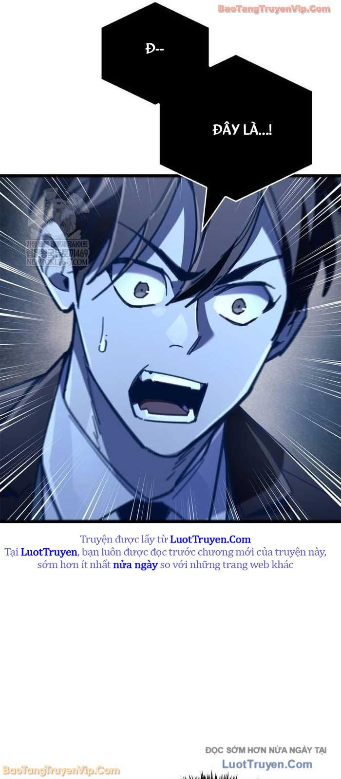 Người Chơi Che Giấu Quá Khứ - Chapter 97 - Page 87