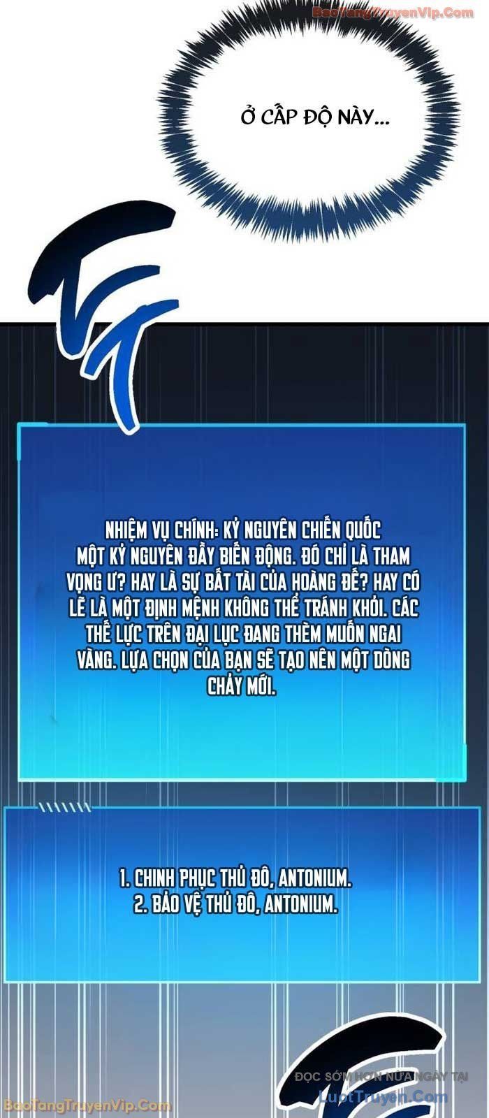 Người Chơi Che Giấu Quá Khứ - Chapter 97 - Page 88