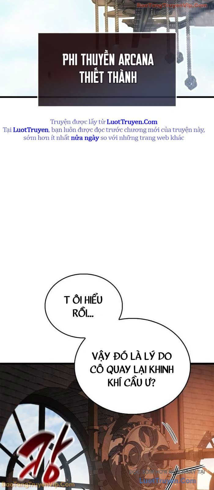 Người Chơi Che Giấu Quá Khứ - Chapter 97 - Page 91