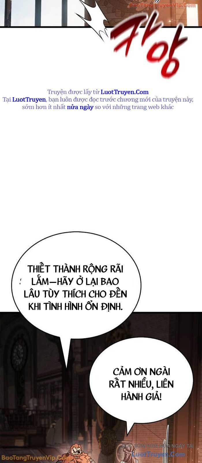 Người Chơi Che Giấu Quá Khứ - Chapter 97 - Page 92