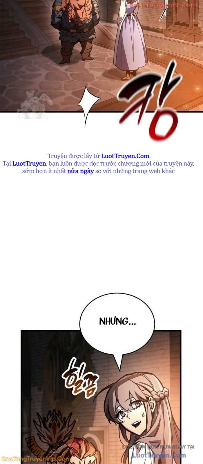 Người Chơi Che Giấu Quá Khứ - Chapter 97 - Page 93