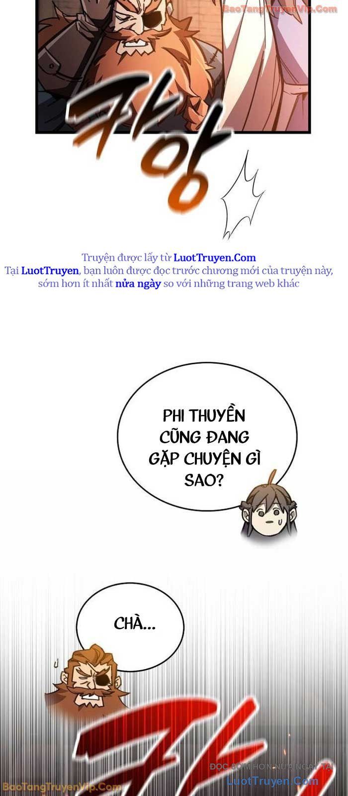 Người Chơi Che Giấu Quá Khứ - Chapter 97 - Page 94