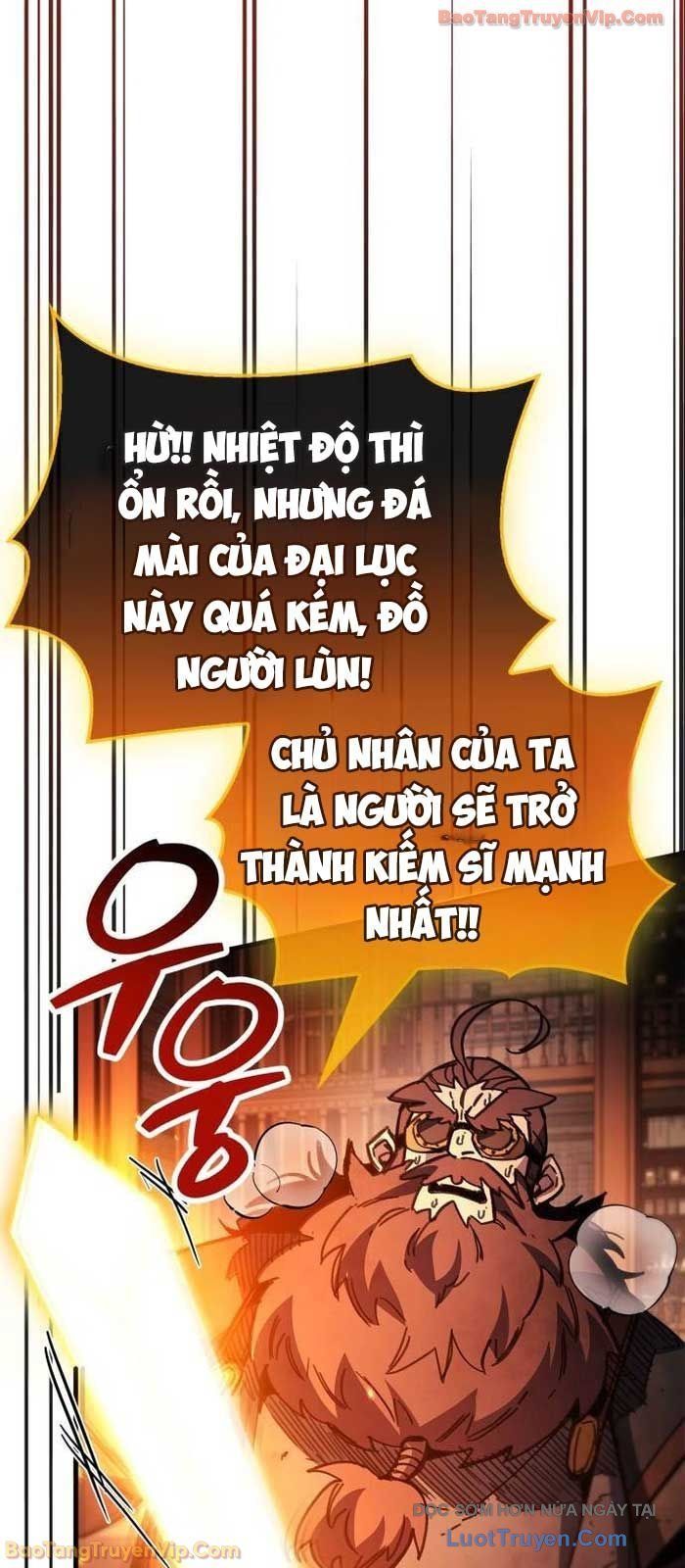 Người Chơi Che Giấu Quá Khứ - Chapter 97 - Page 98